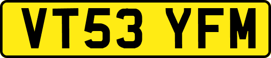 VT53YFM