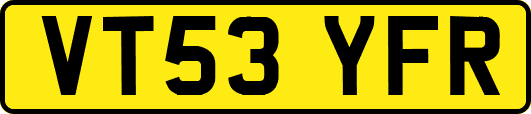 VT53YFR