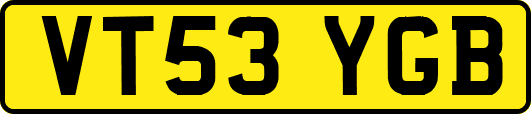 VT53YGB