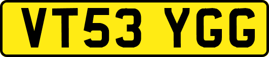 VT53YGG