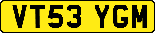 VT53YGM