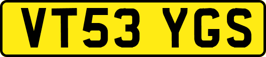 VT53YGS