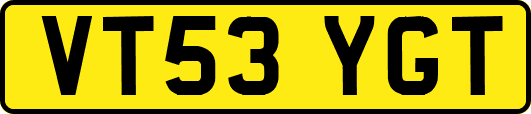 VT53YGT