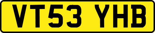 VT53YHB