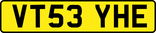 VT53YHE