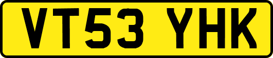 VT53YHK