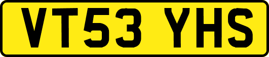 VT53YHS