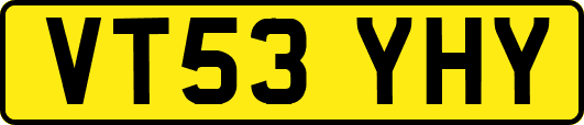 VT53YHY