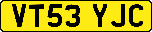 VT53YJC