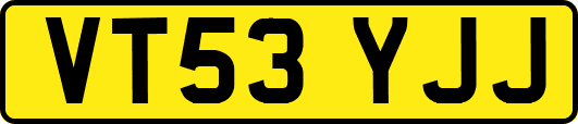 VT53YJJ