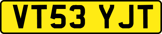 VT53YJT