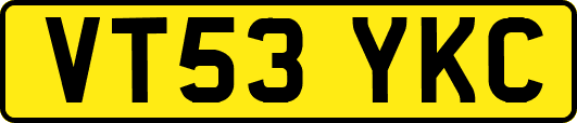 VT53YKC