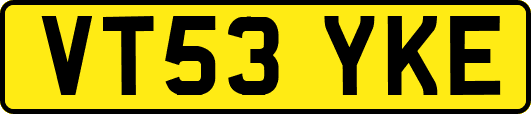 VT53YKE