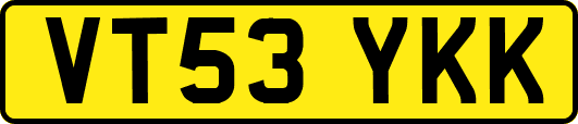 VT53YKK