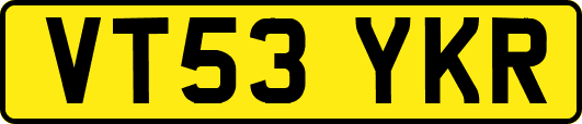 VT53YKR