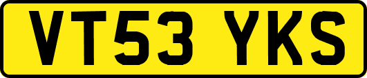 VT53YKS