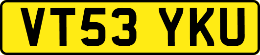 VT53YKU