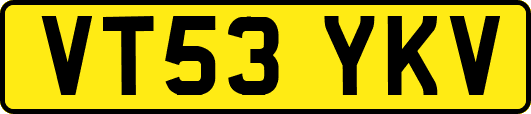 VT53YKV