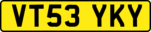 VT53YKY