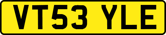 VT53YLE
