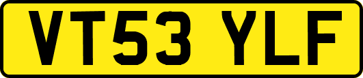 VT53YLF