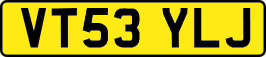VT53YLJ