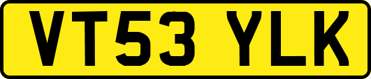 VT53YLK