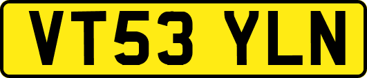 VT53YLN