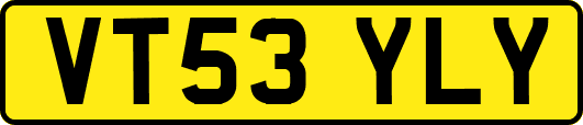 VT53YLY