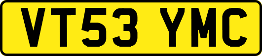 VT53YMC