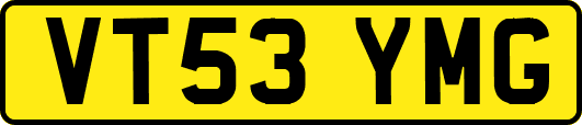 VT53YMG