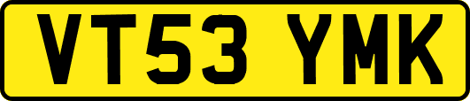 VT53YMK