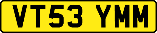 VT53YMM