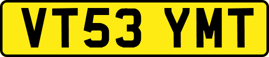 VT53YMT