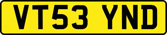 VT53YND