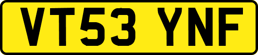 VT53YNF