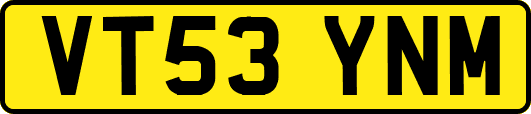 VT53YNM