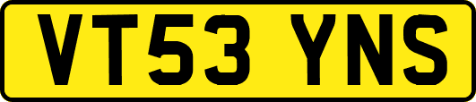 VT53YNS