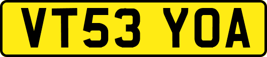 VT53YOA