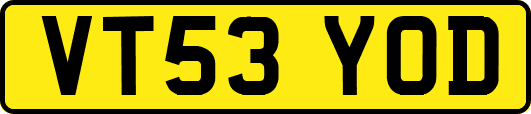 VT53YOD