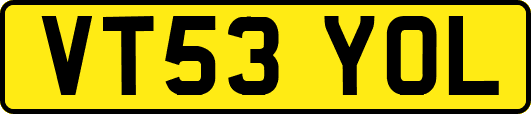 VT53YOL