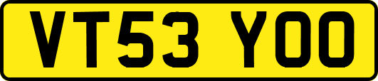 VT53YOO