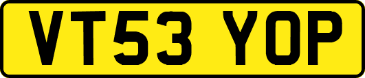 VT53YOP