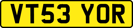 VT53YOR
