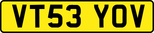 VT53YOV