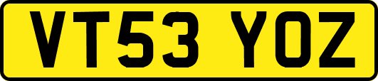 VT53YOZ