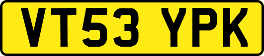 VT53YPK