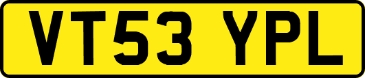 VT53YPL