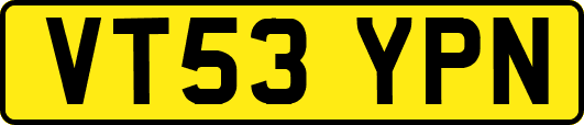 VT53YPN