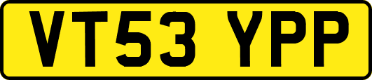 VT53YPP
